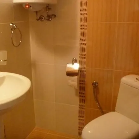Apartment Allia Ravda