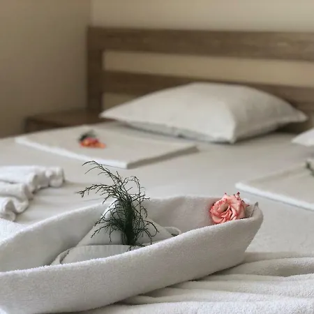 Apartment Allia *