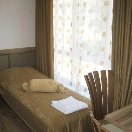 Apartment Allia